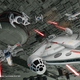 Illustration for article titled iDisney Infinity: Rise Against the Empire/i: The TAY Micro Review